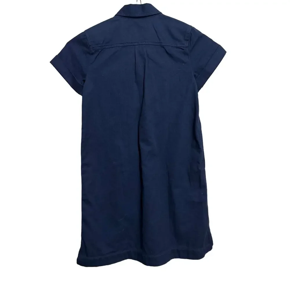 NWT Crewcuts J. Crew Dress 10 Youth